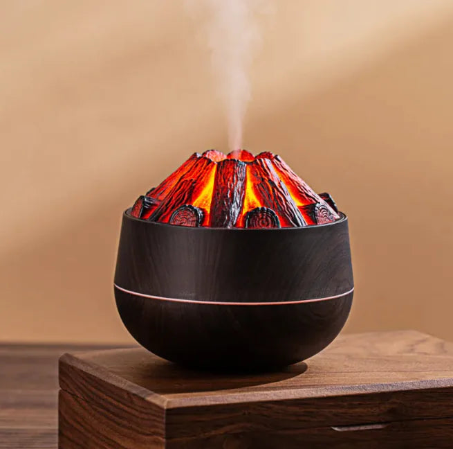 Charcoal Air Humidifier