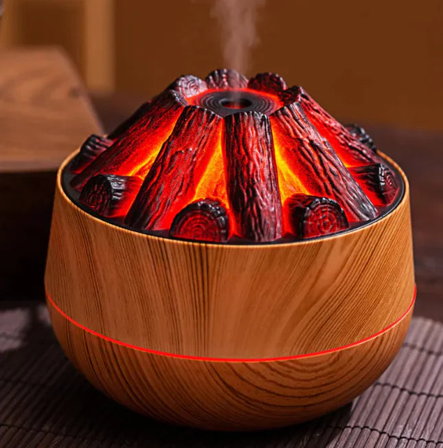 Charcoal Air Humidifier