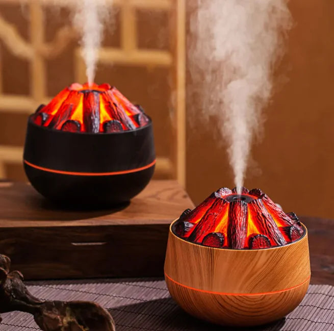 Charcoal Air Humidifier